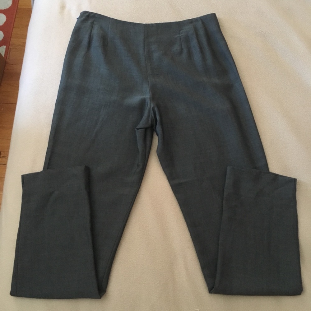 Donna Karan Dress Pants